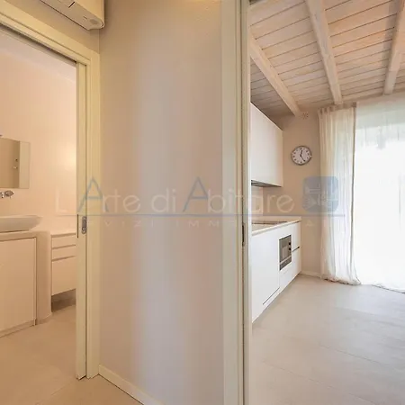 Villaggio Dei Pellicani Apartment