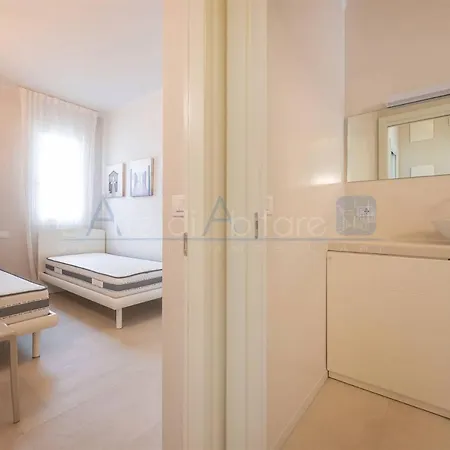 Villaggio Dei Pellicani Apartment *
