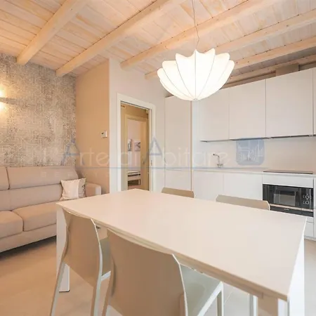 Apartment Villaggio Dei Pellicani *