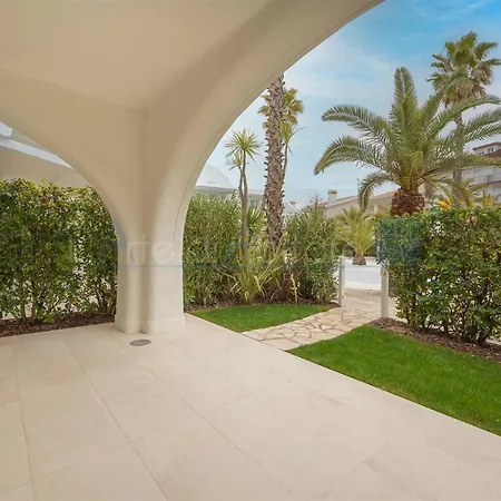 Apartment Villaggio Dei Pellicani Lido di Jesolo